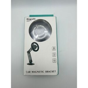Magsafe Car Magnetic Bracket Mount Phone Holder Adjustable Aviation Alloys